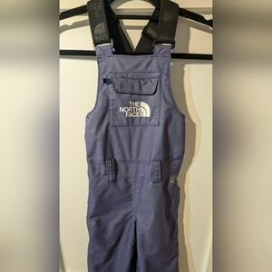 The North Face Navy Vest